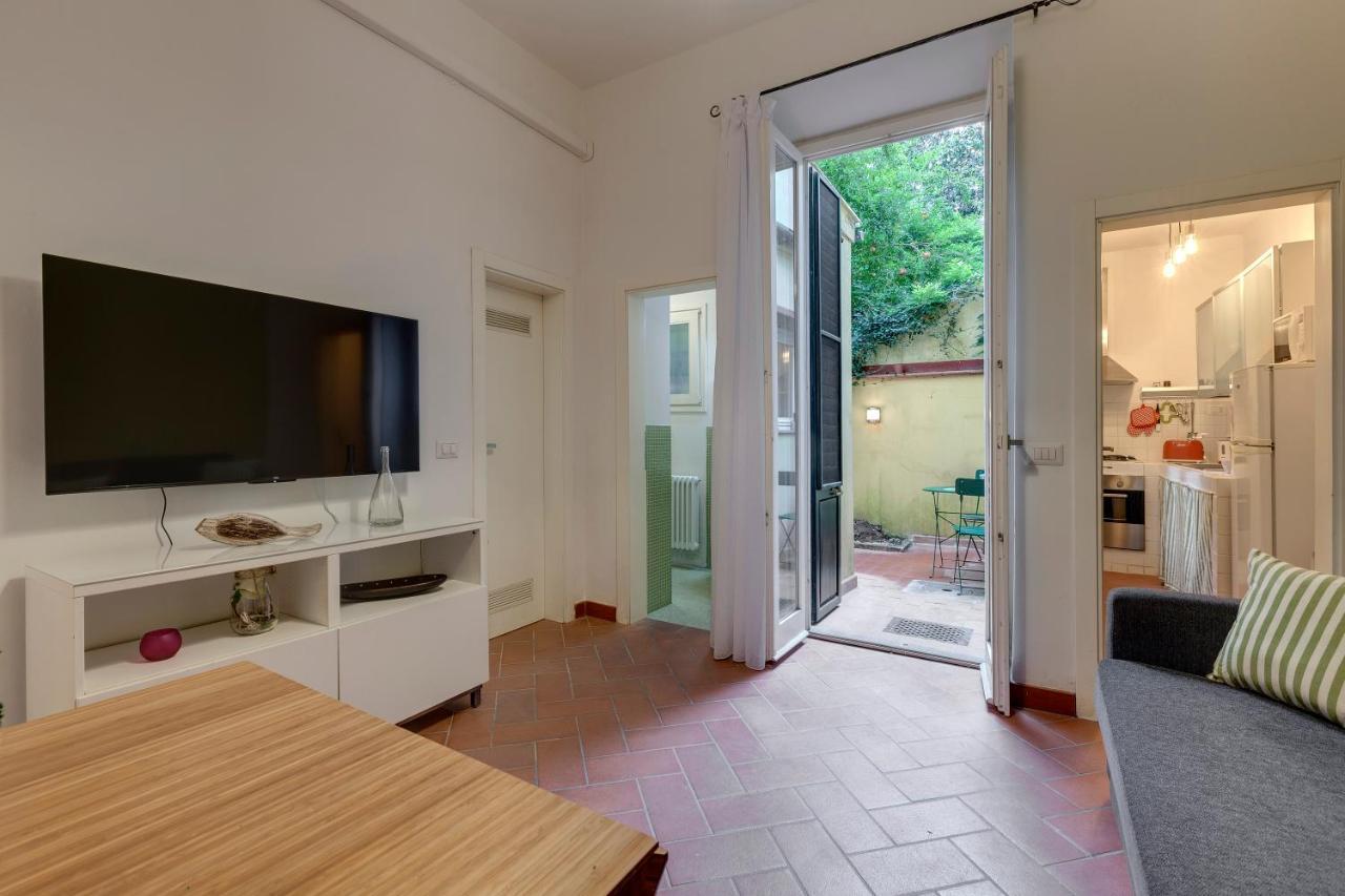 Maruffi Apartment By Mamo Флоренция Экстерьер фото